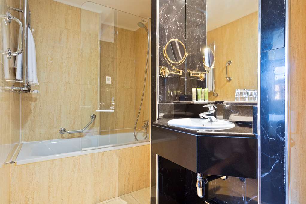 melia white house apartments
