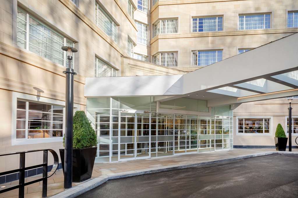 melia white house apartments