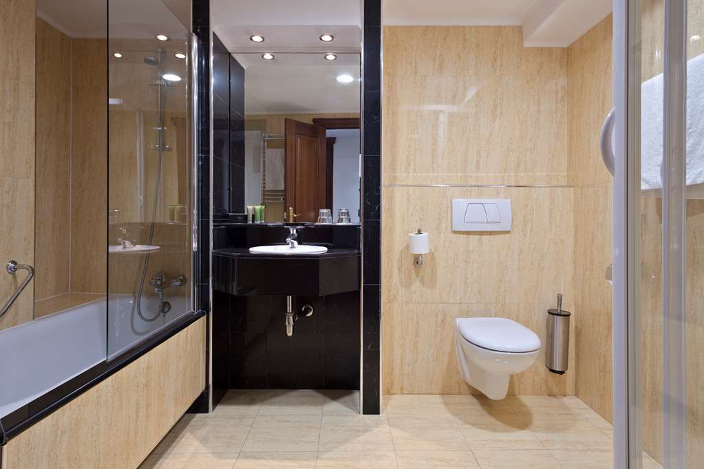 melia white house apartments