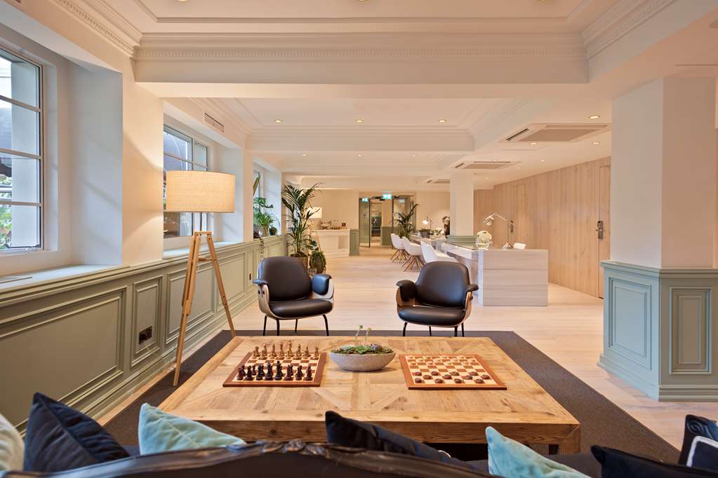 melia white house apartments