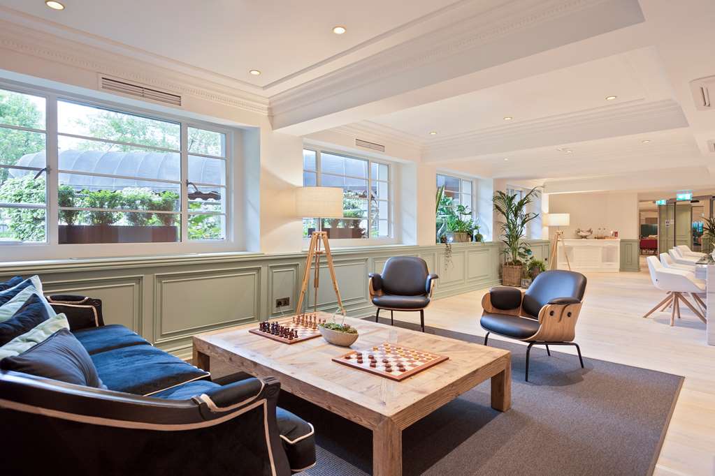 melia white house apartments