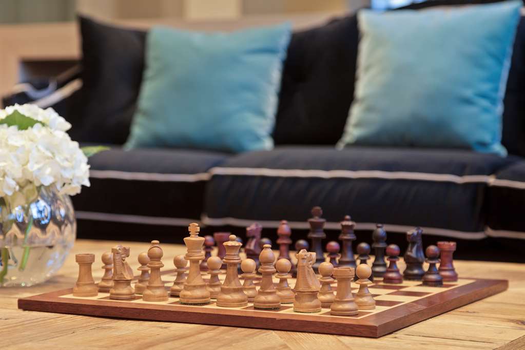 melia white house apartments