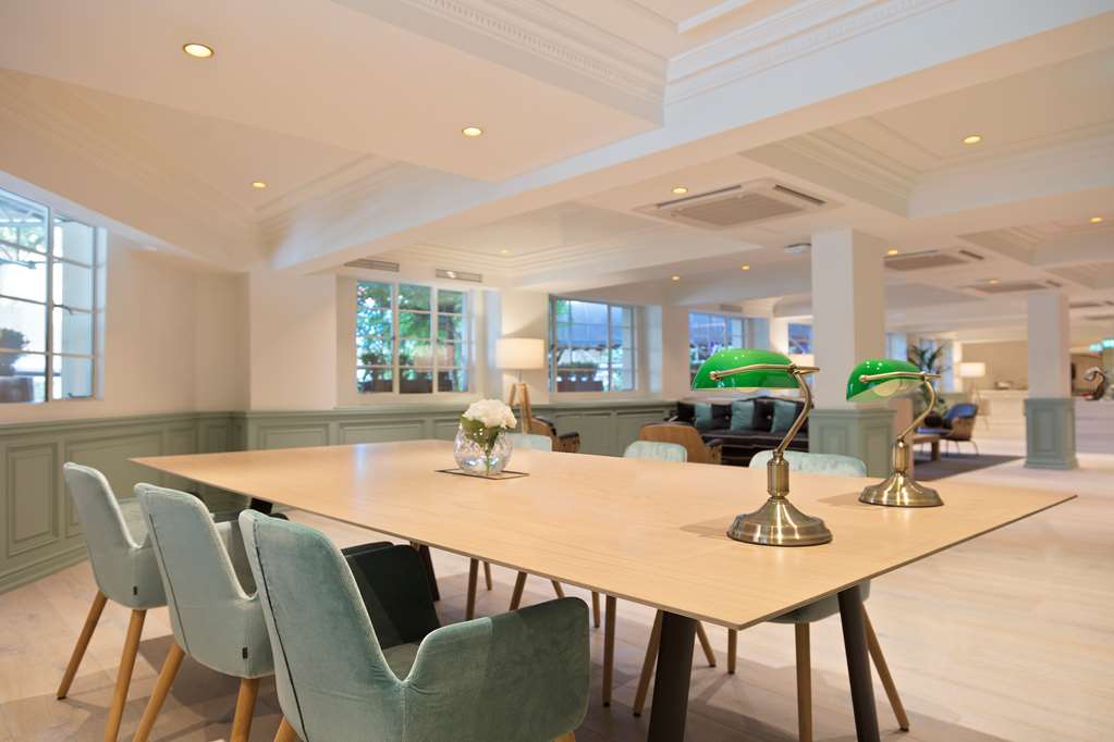 melia white house apartments