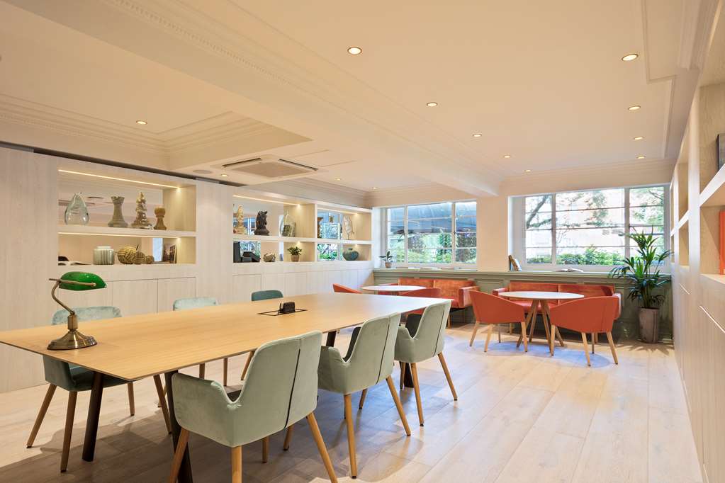 melia white house apartments