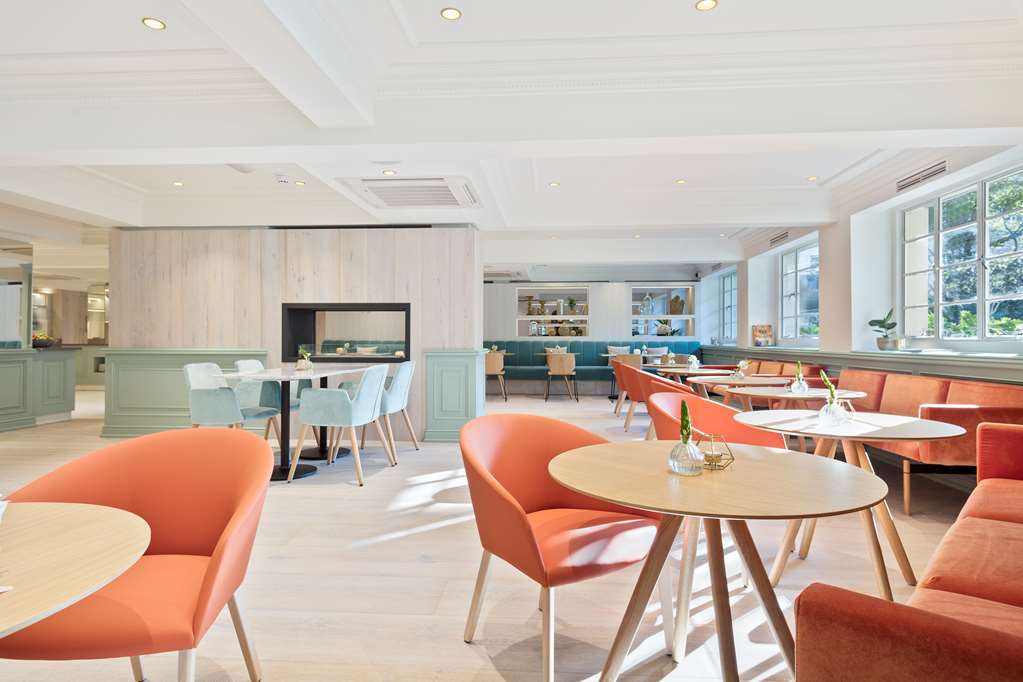 melia white house apartments