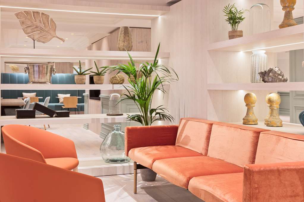 melia white house apartments