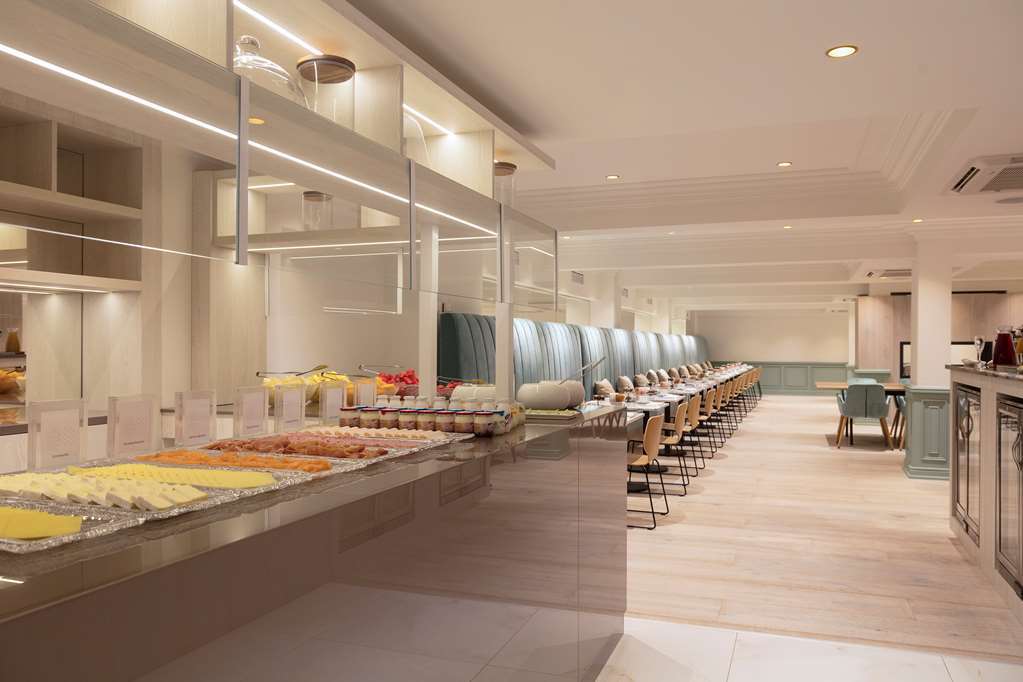 melia white house apartments