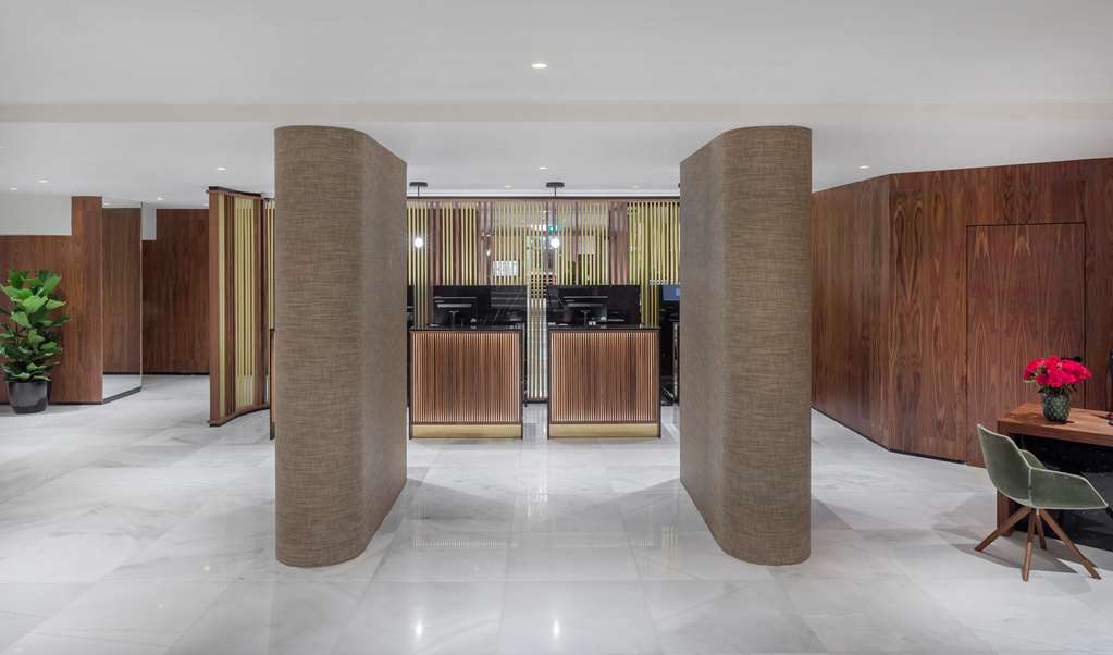 melia white house apartments