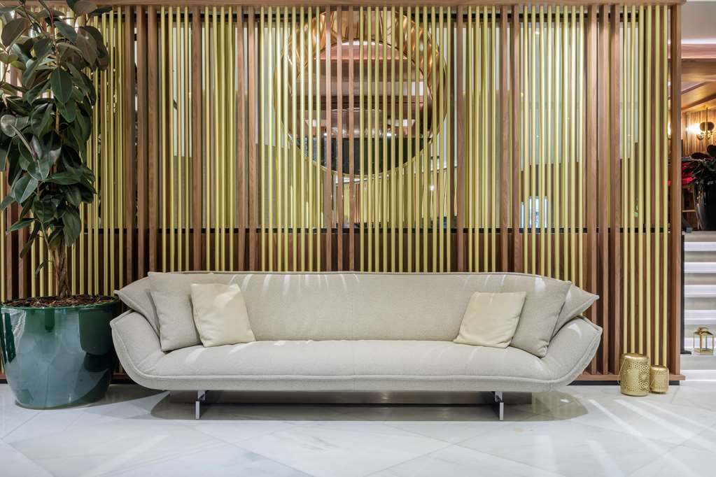 melia white house apartments
