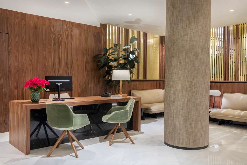 melia white house apartments