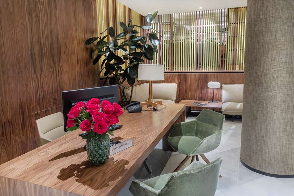 melia white house apartments