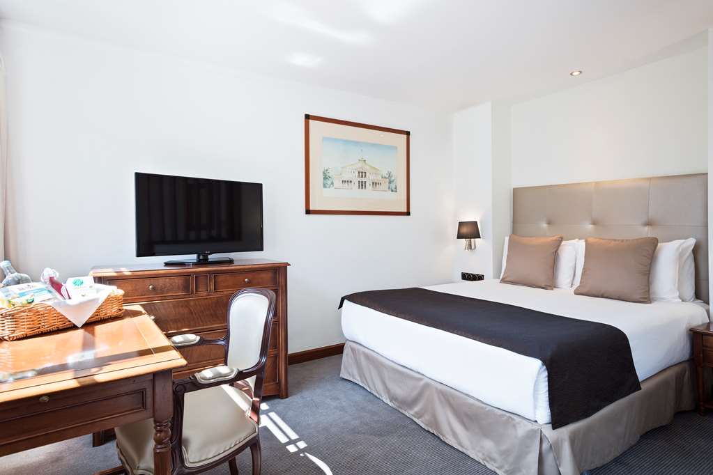 melia white house apartments