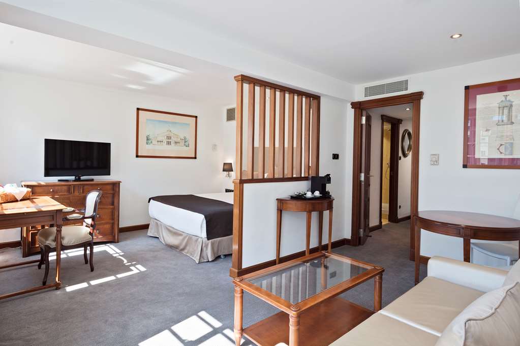 melia white house apartments