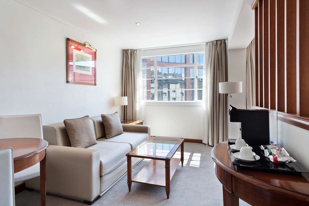 melia white house apartments