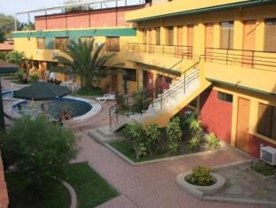 El Angolo Hotel Piura