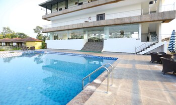 treebo tigers pug marks