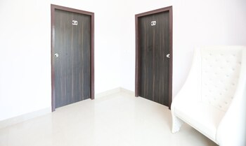 treebo tigers pug marks