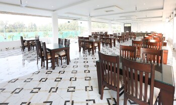 treebo tigers pug marks