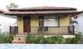 treebo tigers pug marks