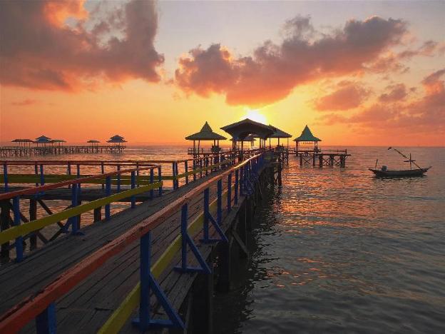 hotel jawa and residences