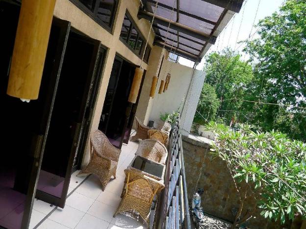 hotel jawa and residences