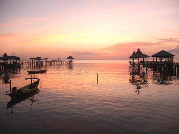 hotel jawa and residences