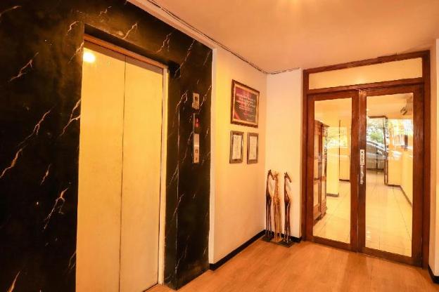 hotel jawa and residences