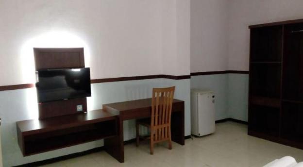 hotel jawa and residences