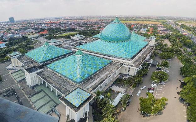 hotel jawa and residences