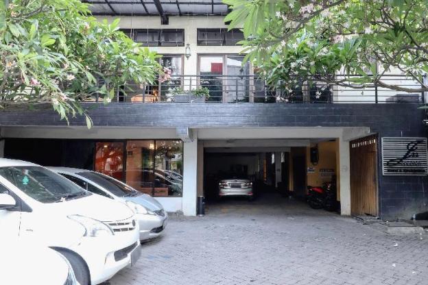 hotel jawa and residences