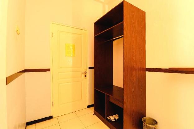 hotel jawa and residences