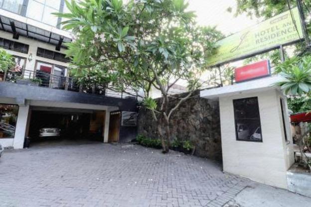 hotel jawa and residences