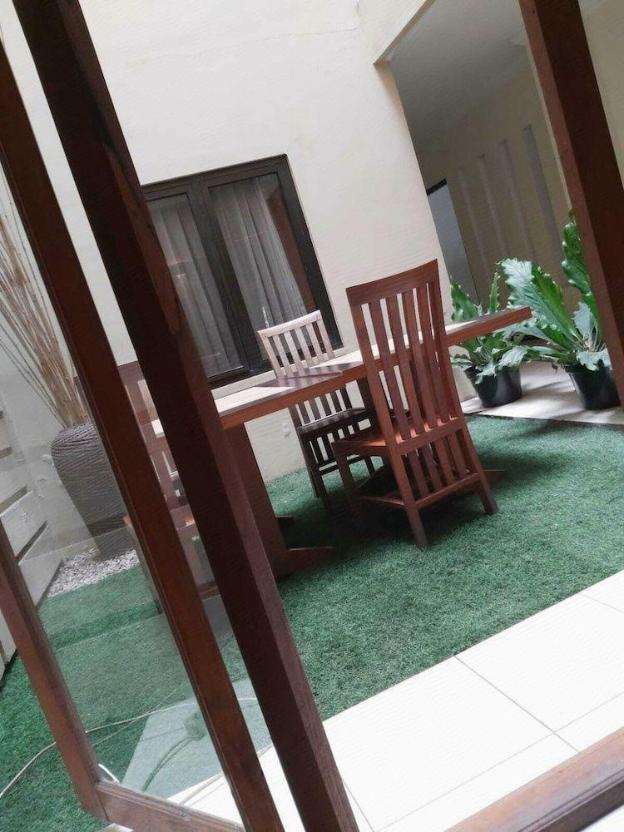 hotel jawa and residences