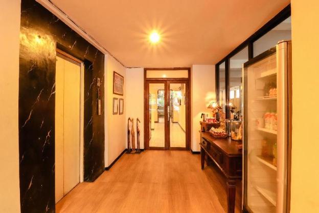 hotel jawa and residences