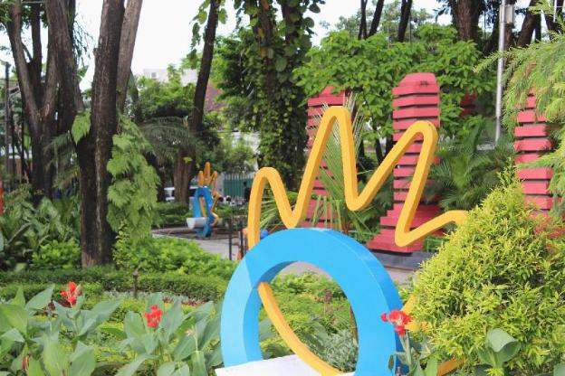 hotel jawa and residences