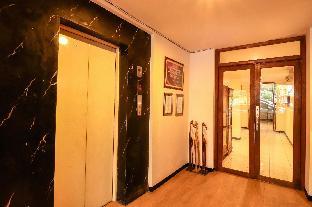 hotel jawa and residences