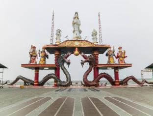 hotel jawa and residences