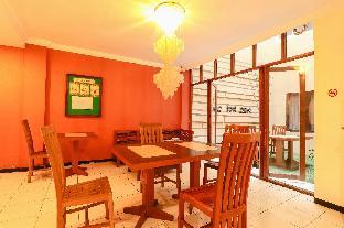 hotel jawa and residences