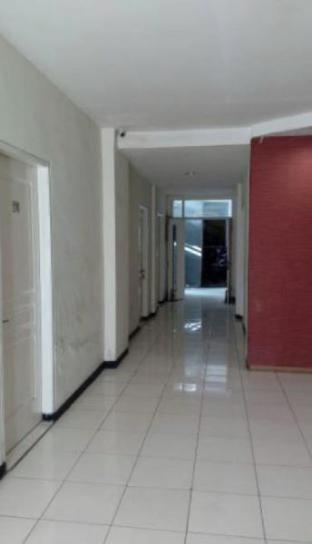 hotel jawa and residences