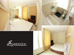 hotel jawa and residences