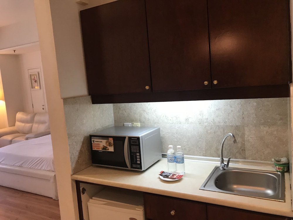 kl bintang suites at times square