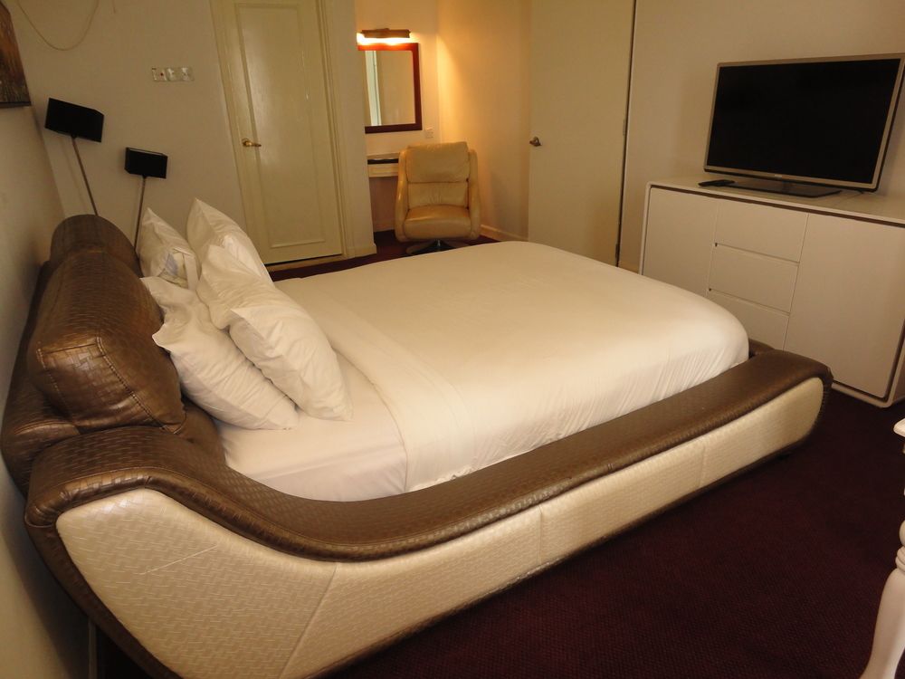 kl bintang suites at times square