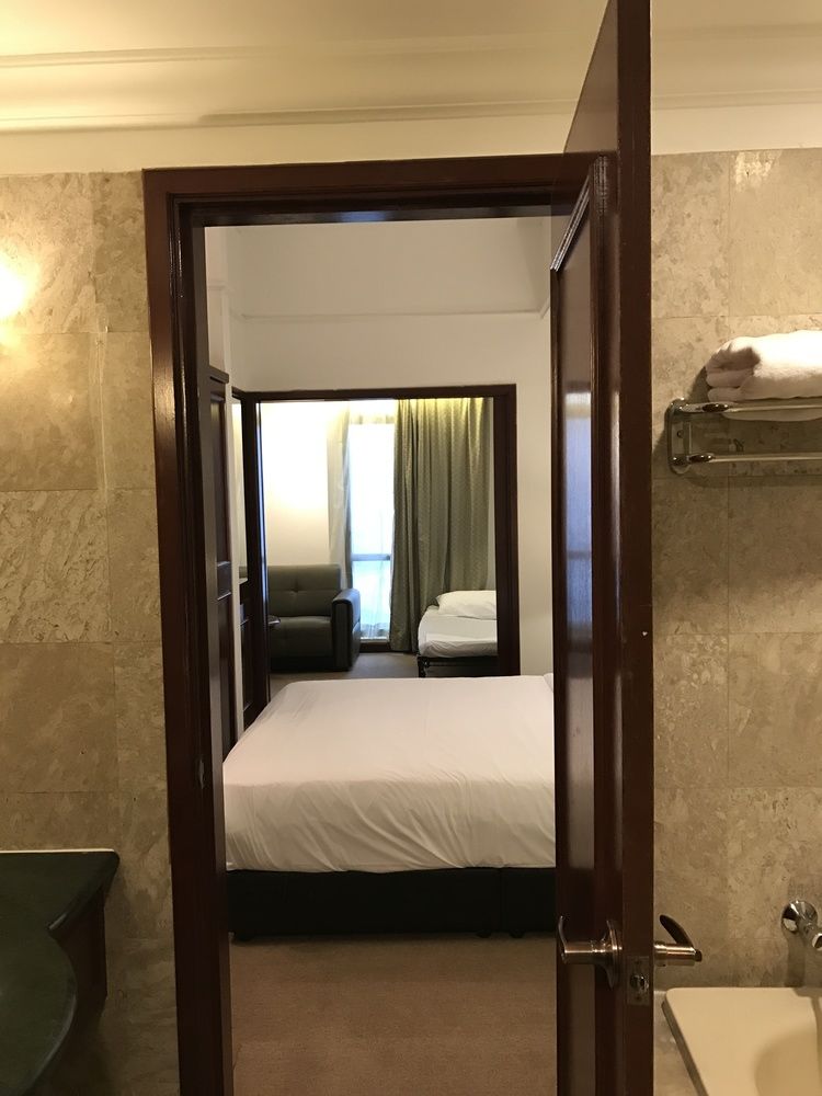kuala lumpur