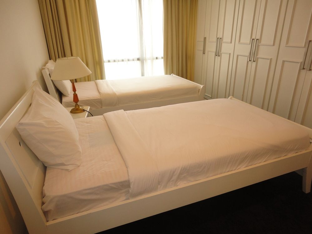 kl bintang suites at times square