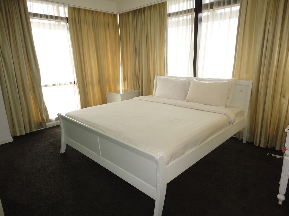 kl bintang suites at times square