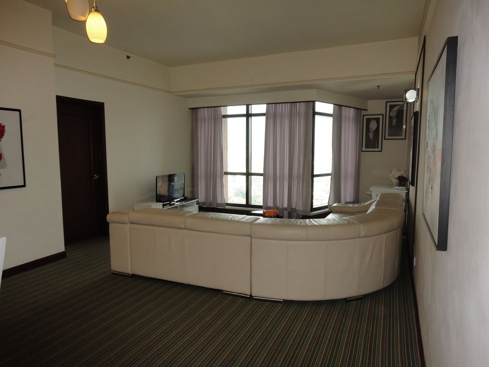 kl bintang suites at times square