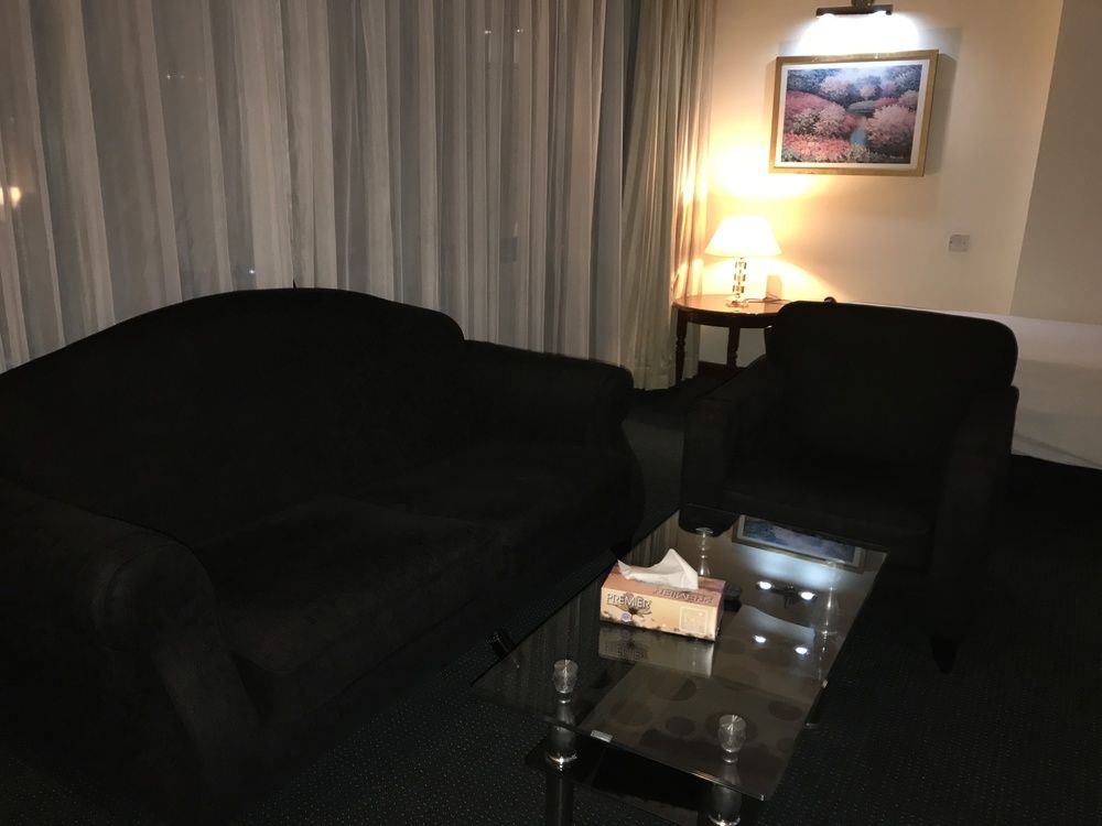 kl bintang suites at times square