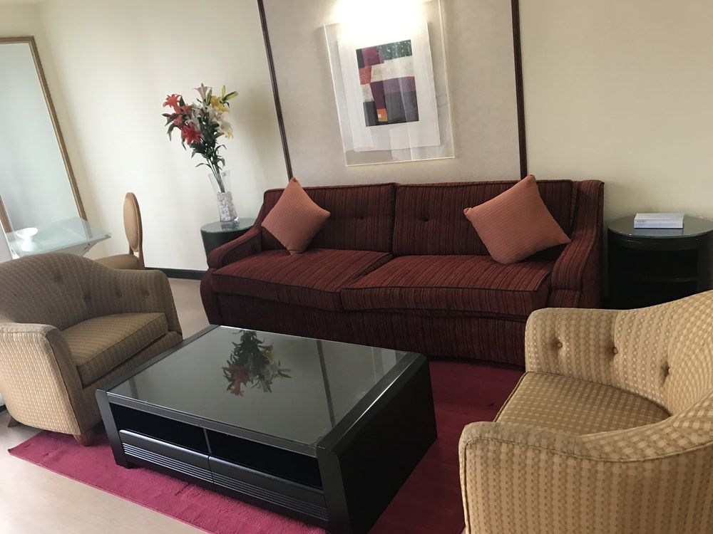 kl bintang suites at times square