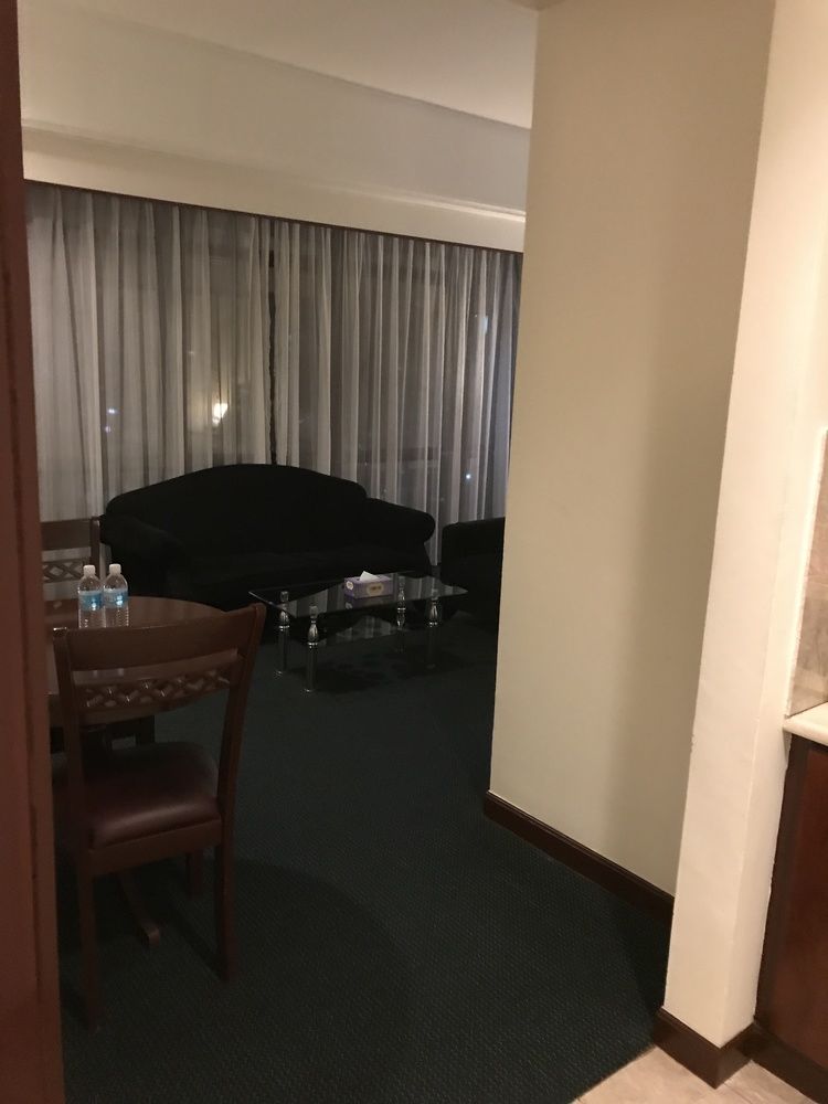 kl bintang suites at times square