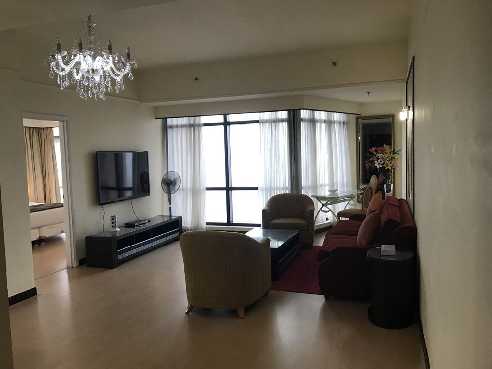 kl bintang suites at times square